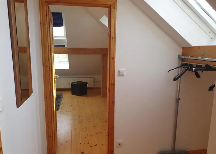 Hotel, Ferienwohnung, Zimmer