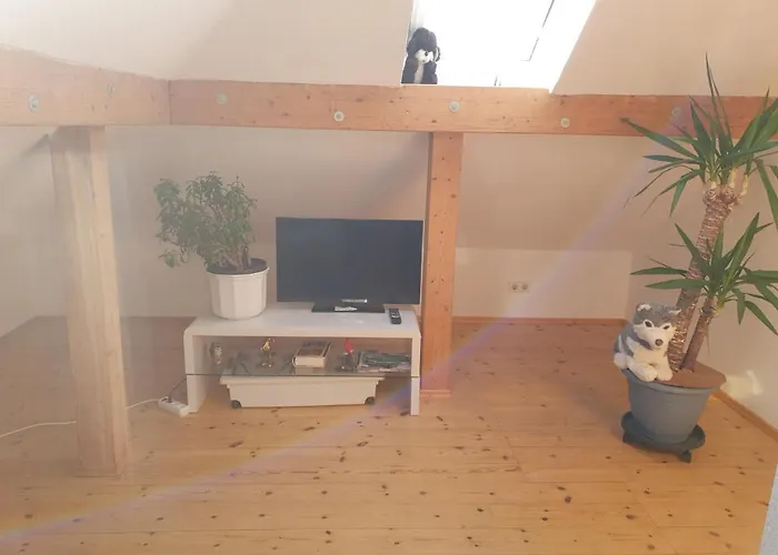Hotel, Ferienwohnung, Zimmer