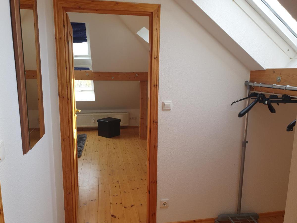 Hotel, Ferienwohnung,